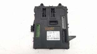Recambio de caja reles / fusibles para renault megane iv berlina 5p 2015- 1.3 tce referencia OEM IAM 284B14642R  
