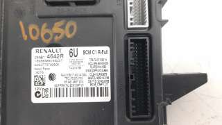 Recambio de caja reles / fusibles para renault megane iv berlina 5p 2015- 1.3 tce referencia OEM IAM 284B14642R  