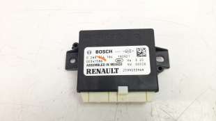 Recambio de modulo electronico para renault megane iv berlina 5p 2015- 1.3 tce referencia OEM IAM 259903396R 0263014164 