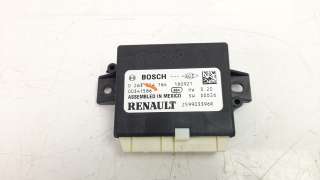 Recambio de modulo electronico para renault megane iv berlina 5p 2015- 1.3 tce referencia OEM IAM 259903396R 0263014164 