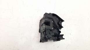 Recambio de cerradura puerta trasera izquierda para renault megane iv berlina 5p 2015- 1.3 tce referencia OEM IAM 825031733R  