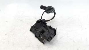 Recambio de cerradura puerta trasera derecha para renault megane iv berlina 5p 2015- 1.3 tce referencia OEM IAM 825029865R  