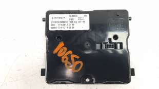 Recambio de modulo electronico para renault megane iv berlina 5p 2015- 1.3 tce referencia OEM IAM 285258587R  