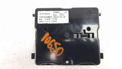 Recambio de modulo electronico para renault megane iv berlina 5p 2015- 1.3 tce referencia OEM IAM 285258587R  