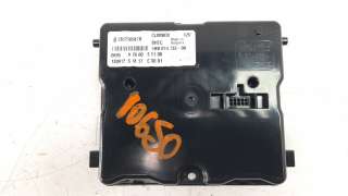 Recambio de modulo electronico para renault megane iv berlina 5p 2015- 1.3 tce referencia OEM IAM 285258587R  