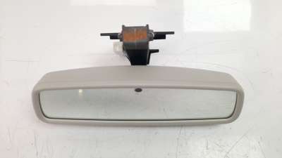 Recambio de espejo para renault megane iv berlina 5p 2015- 1.3 tce referencia OEM IAM 963214126R  