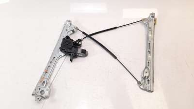Recambio de elevalunas delantero izquierdo para renault megane iv berlina 5p 2015- 1.3 tce referencia OEM IAM 807215959R  