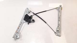 Recambio de elevalunas delantero izquierdo para renault megane iv berlina 5p 2015- 1.3 tce referencia OEM IAM 807215959R  