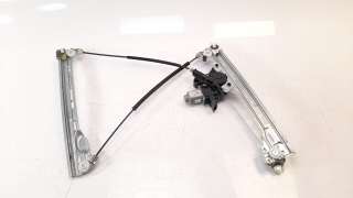 Recambio de elevalunas delantero izquierdo para renault megane iv berlina 5p 2015- 1.3 tce referencia OEM IAM 807215959R  