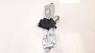 Recambio de elevalunas trasero derecho para renault megane iv berlina 5p 2015- 1.3 tce referencia OEM IAM 827209091R  