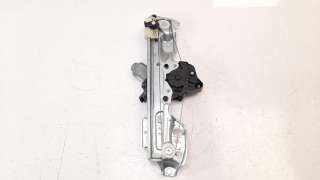 Recambio de elevalunas trasero derecho para renault megane iv berlina 5p 2015- 1.3 tce referencia OEM IAM 827209091R  