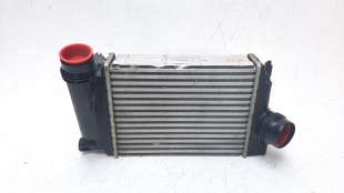 Recambio de intercooler para renault megane iv berlina 5p 2015- 1.3 tce referencia OEM IAM 144614EA1A 30973 13014703