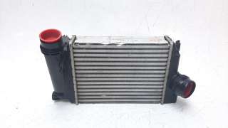 Recambio de intercooler para renault megane iv berlina 5p 2015- 1.3 tce referencia OEM IAM 144614EA1A 30973 13014703