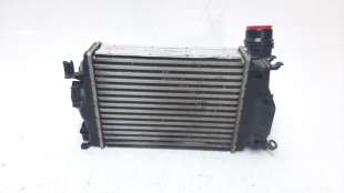 Recambio de intercooler para renault megane iv berlina 5p 2015- 1.3 tce referencia OEM IAM 144614EA1A 30973 13014703 2