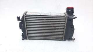 Recambio de intercooler para renault megane iv berlina 5p 2015- 1.3 tce referencia OEM IAM 144614EA1A 30973 13014703