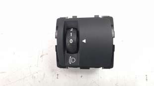 Recambio de interruptor para renault megane iv berlina 5p 2015- 1.3 tce referencia OEM IAM 251902972R  