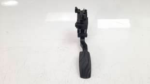 Recambio de potenciometro pedal para renault megane iv berlina 5p 2015- 1.3 tce referencia OEM IAM 180020000R  