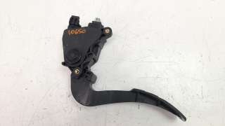 Recambio de potenciometro pedal para renault megane iv berlina 5p 2015- 1.3 tce referencia OEM IAM 180020000R  