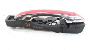 Recambio de maneta exterior delantera derecha para renault megane iv berlina 5p 2015- 1.3 tce referencia OEM IAM 806067663R  