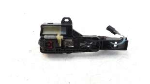 Recambio de maneta exterior delantera derecha para renault megane iv berlina 5p 2015- 1.3 tce referencia OEM IAM 806067663R   2