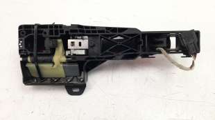 Recambio de maneta exterior delantera izquierda para renault megane iv berlina 5p 2015- 1.3 tce referencia OEM IAM 806078862R   2