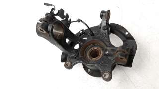 Recambio de mangueta delantera derecha para renault megane iv berlina 5p 2015- 1.3 tce referencia OEM IAM 400146171R  