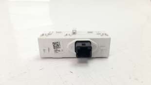 Recambio de pantalla multifuncion para renault megane iv berlina 5p 2015- 1.3 tce referencia OEM IAM 248804435R   2