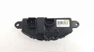 Recambio de resistencia calefaccion para renault megane iv berlina 5p 2015- 1.3 tce referencia OEM IAM T954061B  