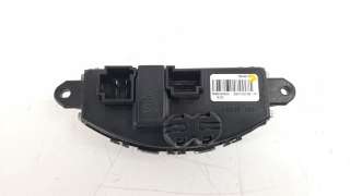 Recambio de resistencia calefaccion para renault megane iv berlina 5p 2015- 1.3 tce referencia OEM IAM T954061B  