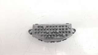 Recambio de resistencia calefaccion para renault megane iv berlina 5p 2015- 1.3 tce referencia OEM IAM T954061B  