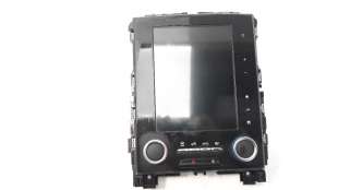 Recambio de sistema navegacion gps para renault megane iv berlina 5p 2015- 1.3 tce referencia OEM IAM 280909742R  
