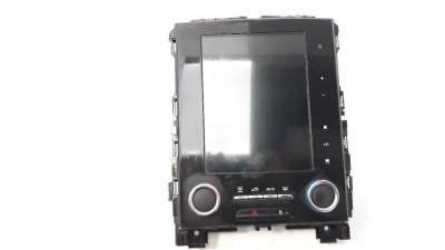 Recambio de sistema navegacion gps para renault megane iv berlina 5p 2015- 1.3 tce referencia OEM IAM 280909742R  