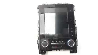 Recambio de sistema navegacion gps para renault megane iv berlina 5p 2015- 1.3 tce referencia OEM IAM 280909742R  