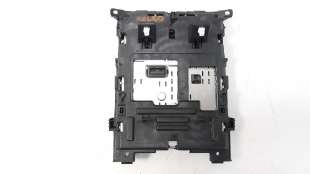 Recambio de sistema navegacion gps para renault megane iv berlina 5p 2015- 1.3 tce referencia OEM IAM 280909742R   2