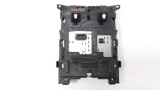 Recambio de sistema navegacion gps para renault megane iv berlina 5p 2015- 1.3 tce referencia OEM IAM 280909742R  