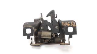 Recambio de cerradura capo para dacia sandero 2012- 1.2 16v cat referencia OEM IAM 656017676R  