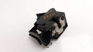Recambio de cerradura puerta delantera derecha para dacia sandero 2012- 1.2 16v cat referencia OEM IAM 805026816R  