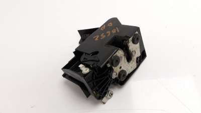 Recambio de cerradura puerta delantera derecha para dacia sandero 2012- 1.2 16v cat referencia OEM IAM 805026816R  