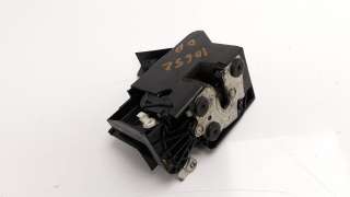 Recambio de cerradura puerta delantera derecha para dacia sandero 2012- 1.2 16v cat referencia OEM IAM 805026816R  