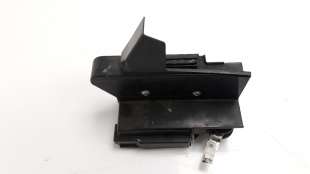 Recambio de cerradura puerta delantera derecha para dacia sandero 2012- 1.2 16v cat referencia OEM IAM 805026816R   2