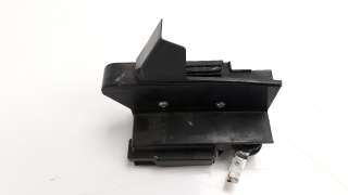 Recambio de cerradura puerta delantera derecha para dacia sandero 2012- 1.2 16v cat referencia OEM IAM 805026816R  