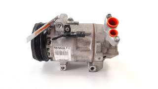 Recambio de compresor aire acondicionado para dacia sandero 2012- 1.2 16v cat referencia OEM IAM 926006775R 320090 