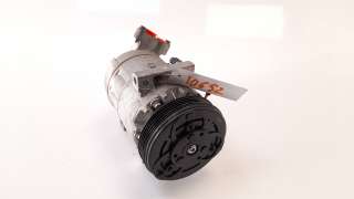 Recambio de compresor aire acondicionado para dacia sandero 2012- 1.2 16v cat referencia OEM IAM 926006775R 320090 