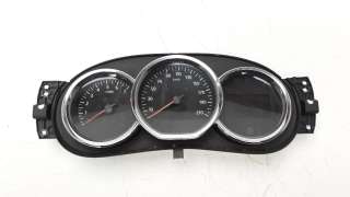 Recambio de cuadro instrumentos para dacia sandero 2012- 1.2 16v cat referencia OEM IAM 248106459R  