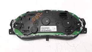 Recambio de cuadro instrumentos para dacia sandero 2012- 1.2 16v cat referencia OEM IAM 248106459R   2