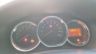 Recambio de cuadro instrumentos para dacia sandero 2012- 1.2 16v cat referencia OEM IAM 248106459R  