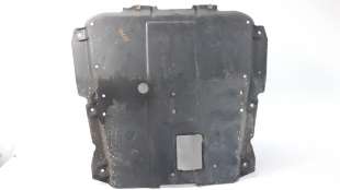 Recambio de cubrecarter para dacia sandero 2012- 1.2 16v cat referencia OEM IAM 758900184R  
