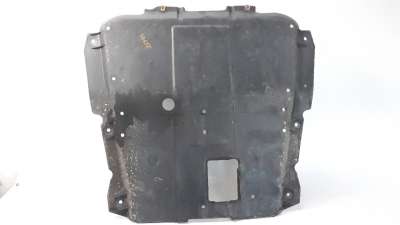 Recambio de cubrecarter para dacia sandero 2012- 1.2 16v cat referencia OEM IAM 758900184R  