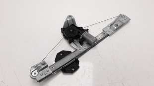 Recambio de elevalunas delantero derecho para dacia sandero 2012- 1.2 16v cat referencia OEM IAM 807209299R  