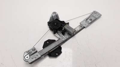 Recambio de elevalunas delantero derecho para dacia sandero 2012- 1.2 16v cat referencia OEM IAM 807209299R  